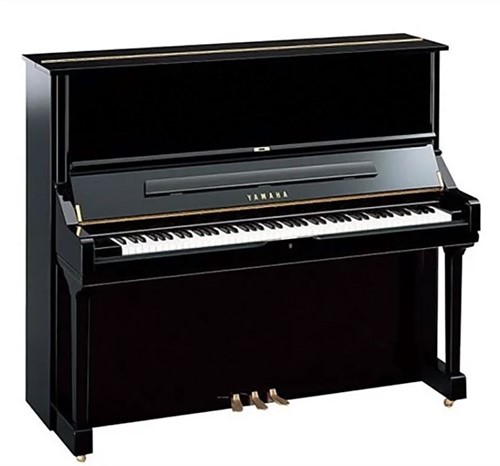 Đàn Piano Cơ Upright Yamaha U1A
